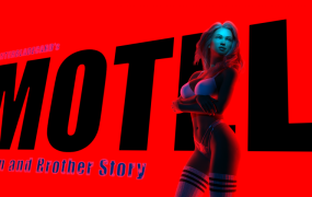 [欧美SLG汉化动态]汽车旅馆：儿子和兄弟的故事 Motel A Son and Brother Story v2.5[双端3G/FM/百度]